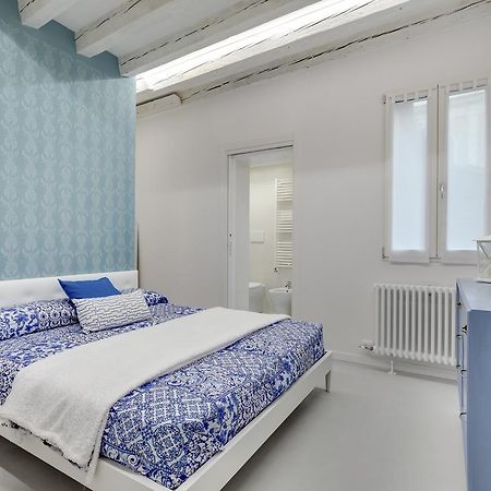 Bacchus Venice Residence By Wonderful Italy Екстер'єр фото