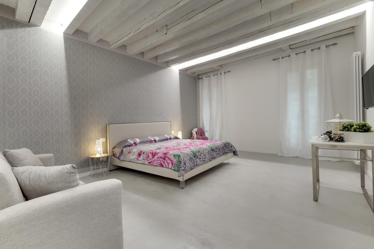 Bacchus Venice Residence By Wonderful Italy Екстер'єр фото