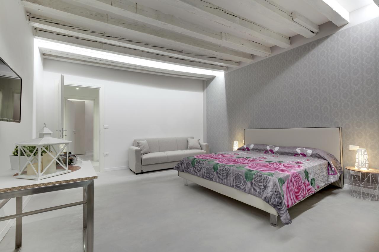 Bacchus Venice Residence By Wonderful Italy Екстер'єр фото