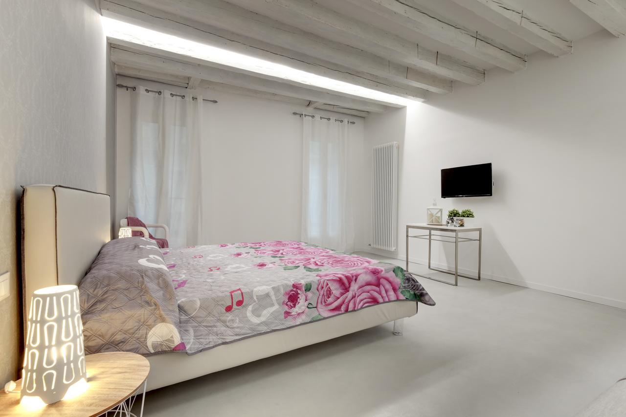 Bacchus Venice Residence By Wonderful Italy Екстер'єр фото
