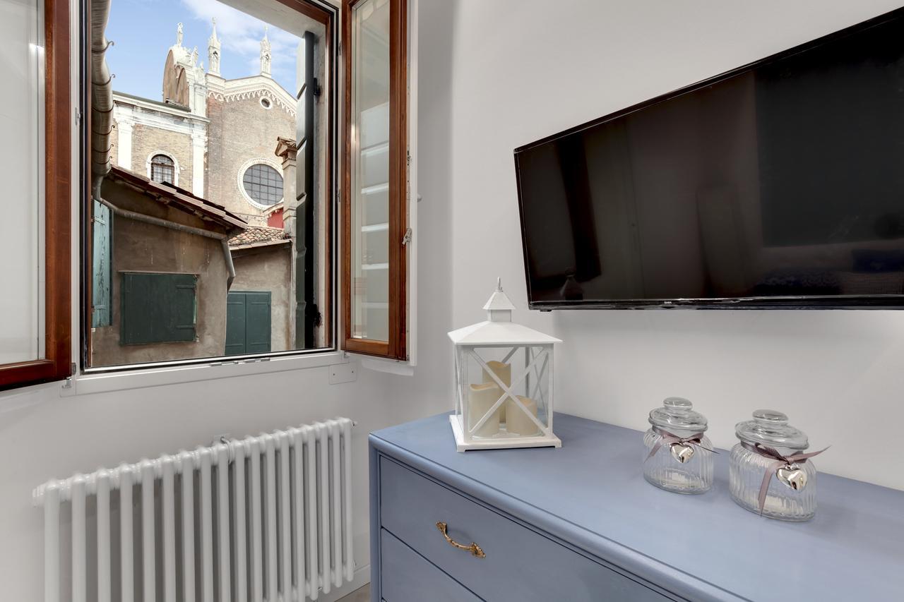 Bacchus Venice Residence By Wonderful Italy Екстер'єр фото