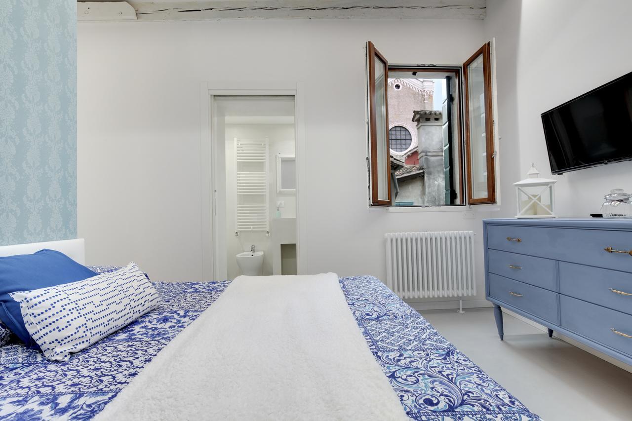 Bacchus Venice Residence By Wonderful Italy Екстер'єр фото