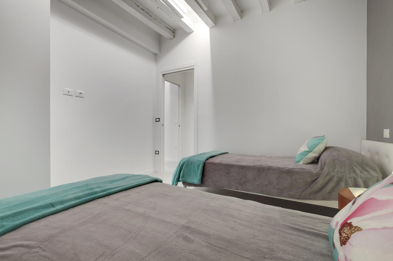 Bacchus Venice Residence By Wonderful Italy Екстер'єр фото