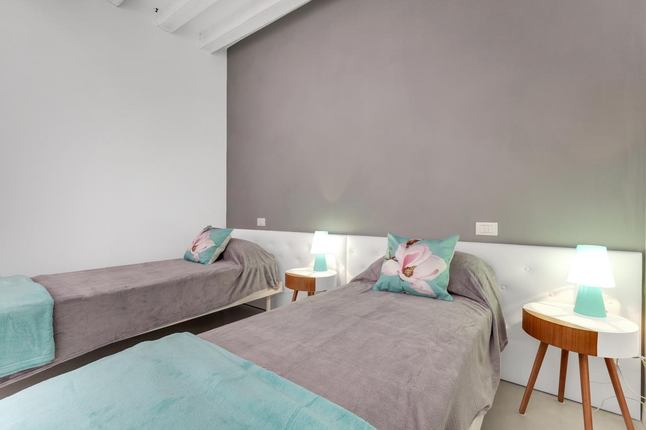 Bacchus Venice Residence By Wonderful Italy Екстер'єр фото