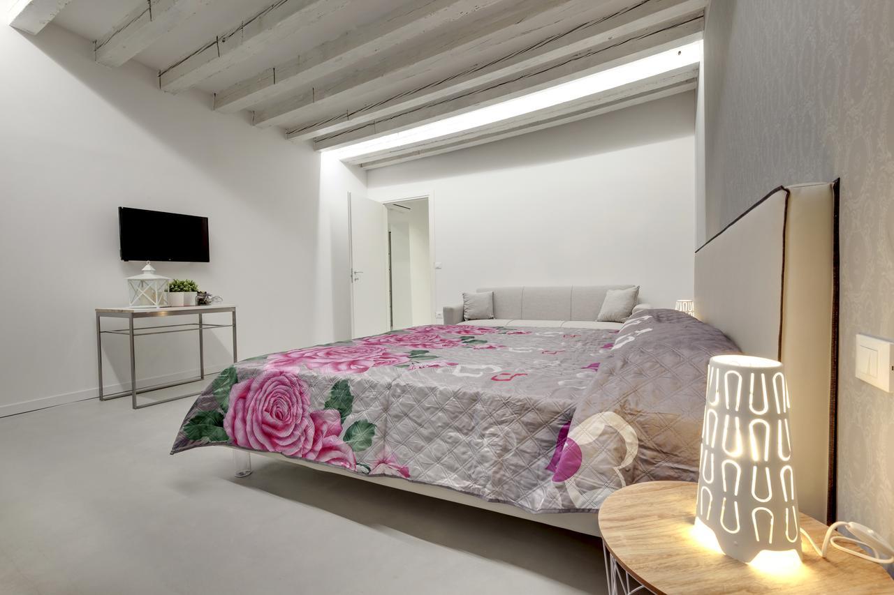 Bacchus Venice Residence By Wonderful Italy Екстер'єр фото