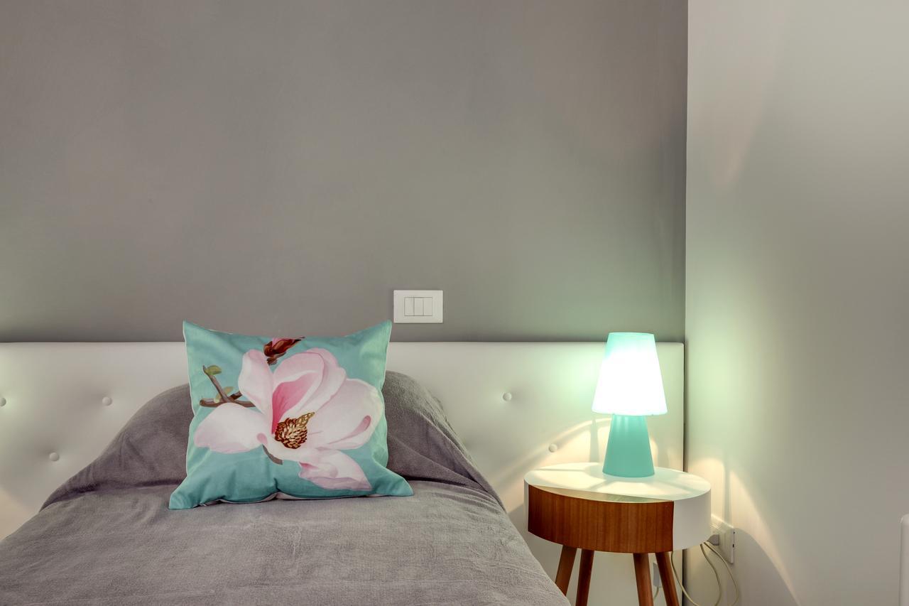 Bacchus Venice Residence By Wonderful Italy Екстер'єр фото