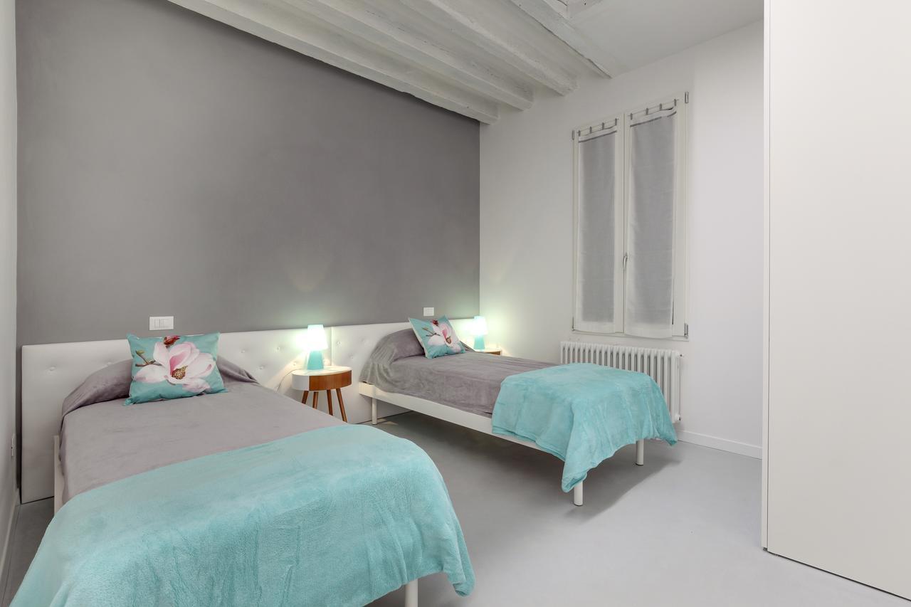 Bacchus Venice Residence By Wonderful Italy Екстер'єр фото