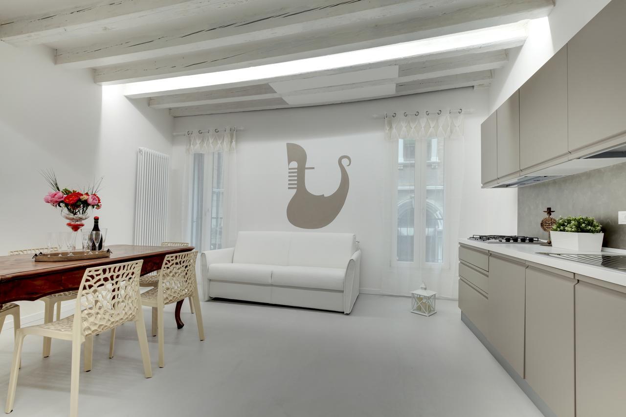 Bacchus Venice Residence By Wonderful Italy Екстер'єр фото