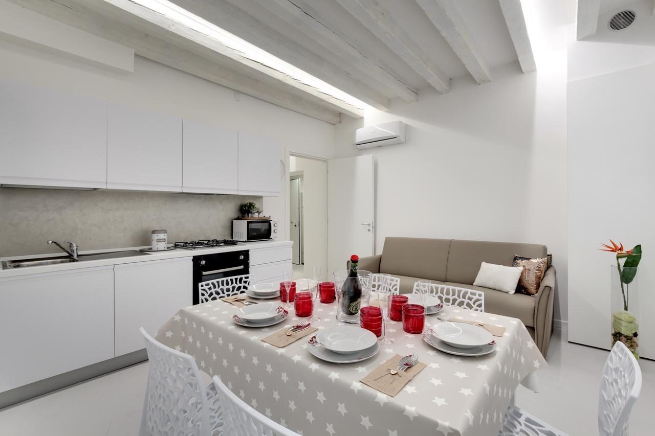Bacchus Venice Residence By Wonderful Italy Екстер'єр фото
