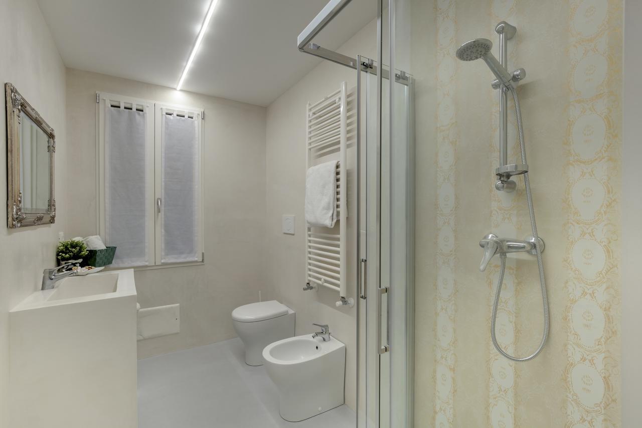 Bacchus Venice Residence By Wonderful Italy Екстер'єр фото