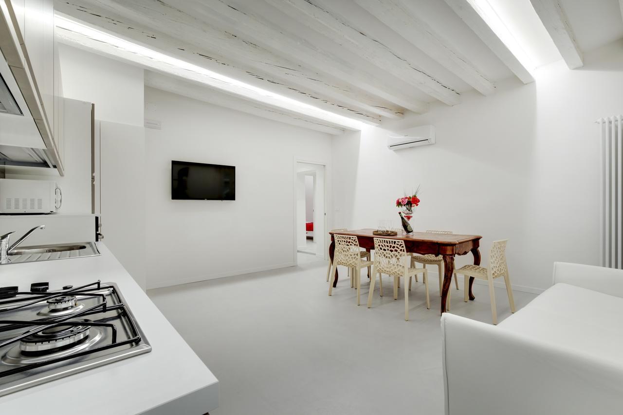 Bacchus Venice Residence By Wonderful Italy Екстер'єр фото