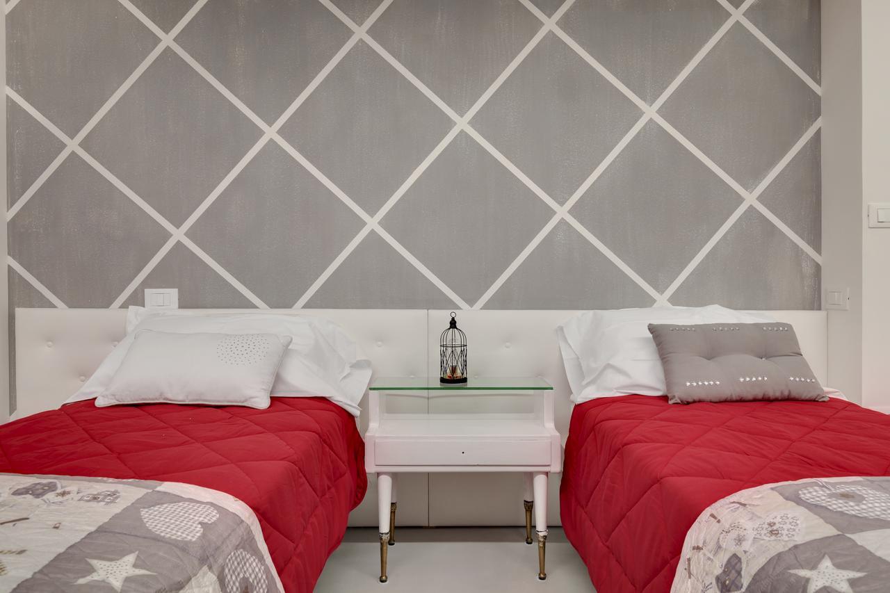 Bacchus Venice Residence By Wonderful Italy Екстер'єр фото