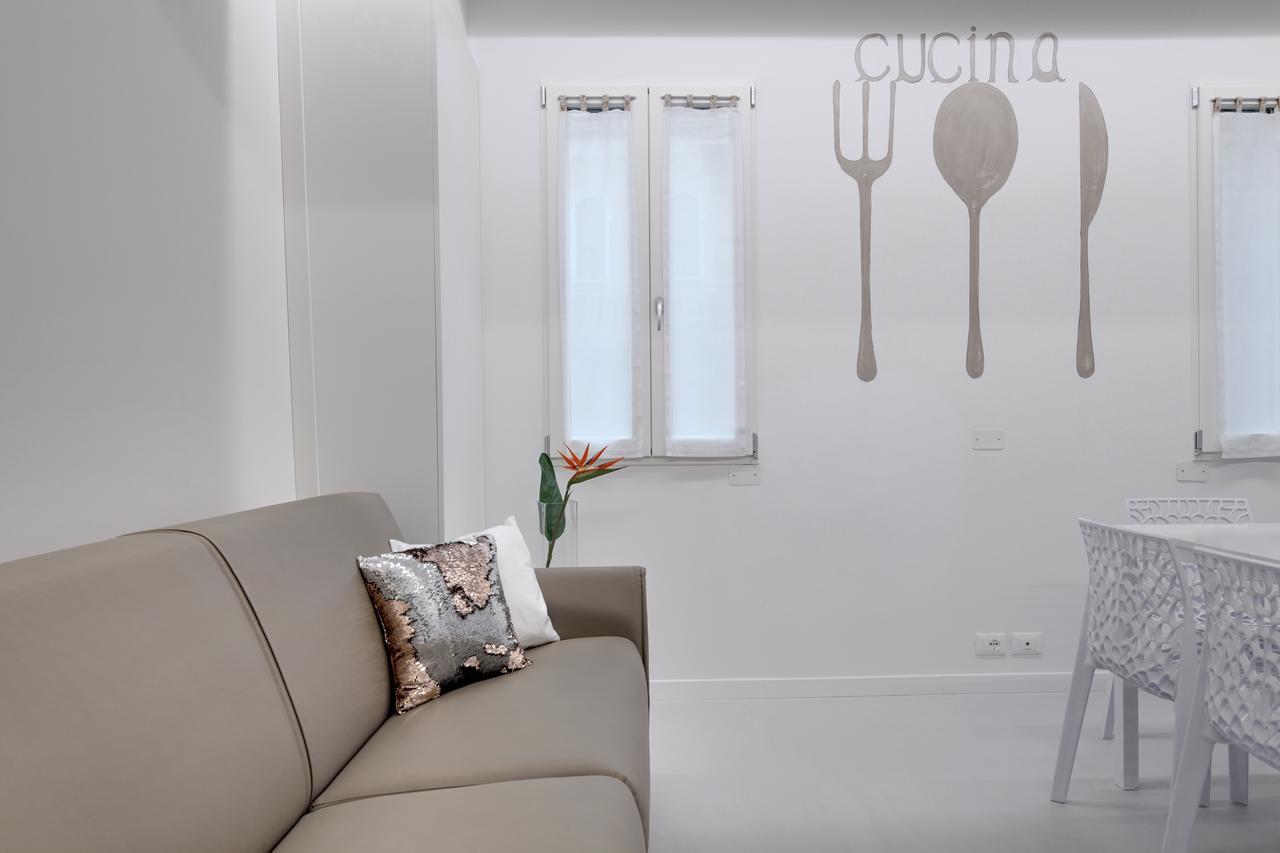 Bacchus Venice Residence By Wonderful Italy Екстер'єр фото