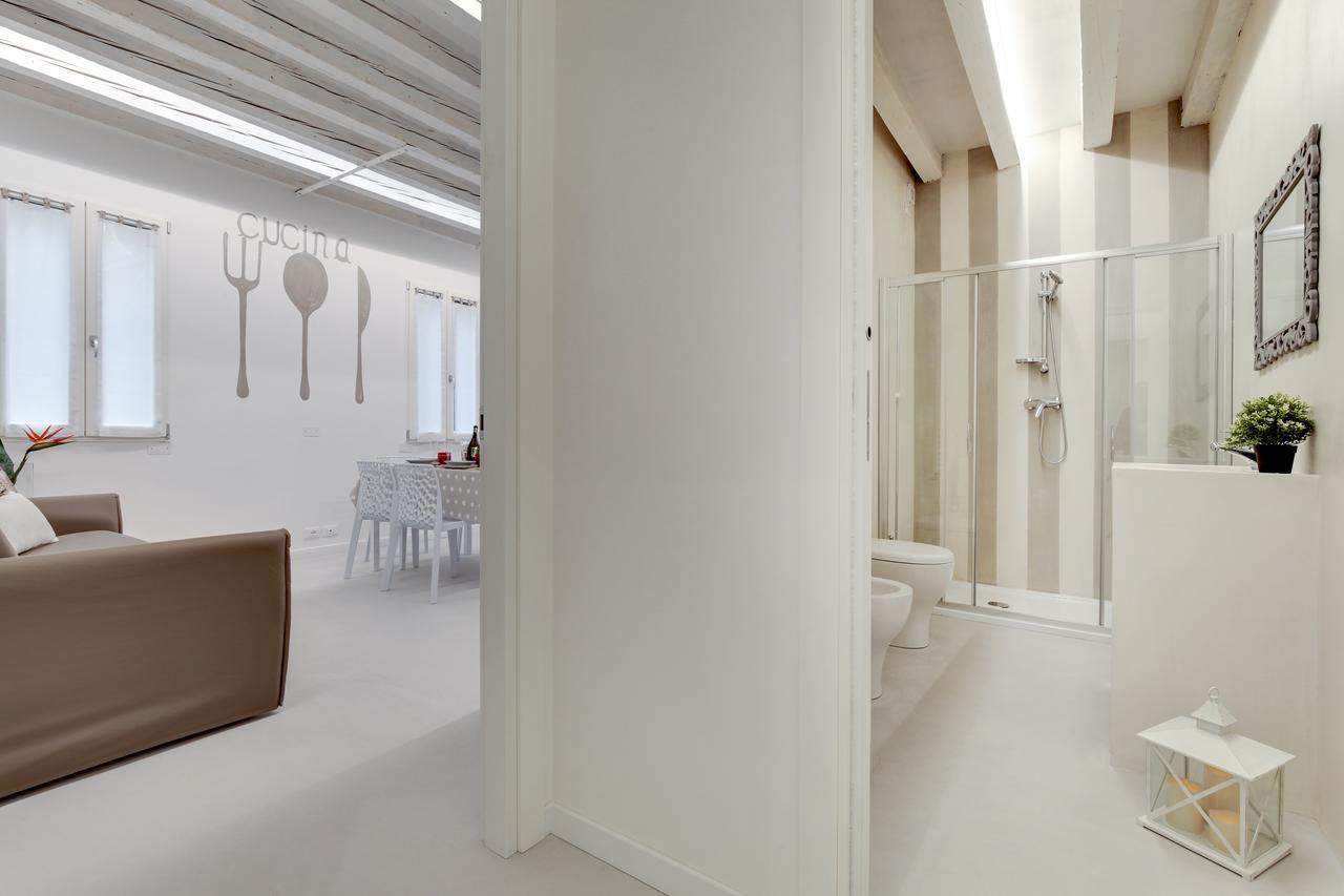 Bacchus Venice Residence By Wonderful Italy Екстер'єр фото
