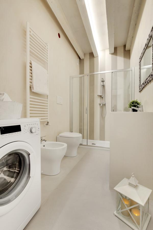 Bacchus Venice Residence By Wonderful Italy Екстер'єр фото
