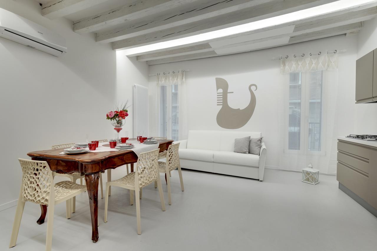 Bacchus Venice Residence By Wonderful Italy Екстер'єр фото