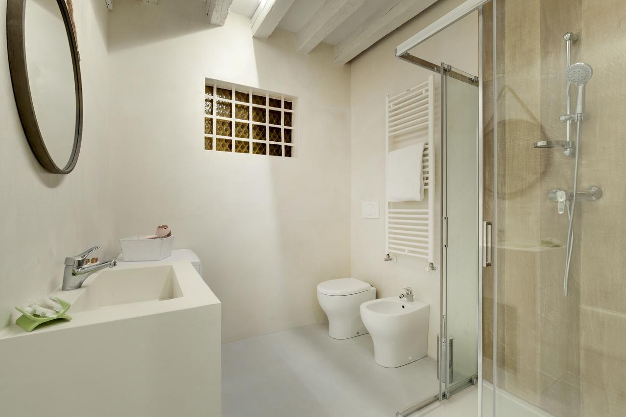 Bacchus Venice Residence By Wonderful Italy Екстер'єр фото