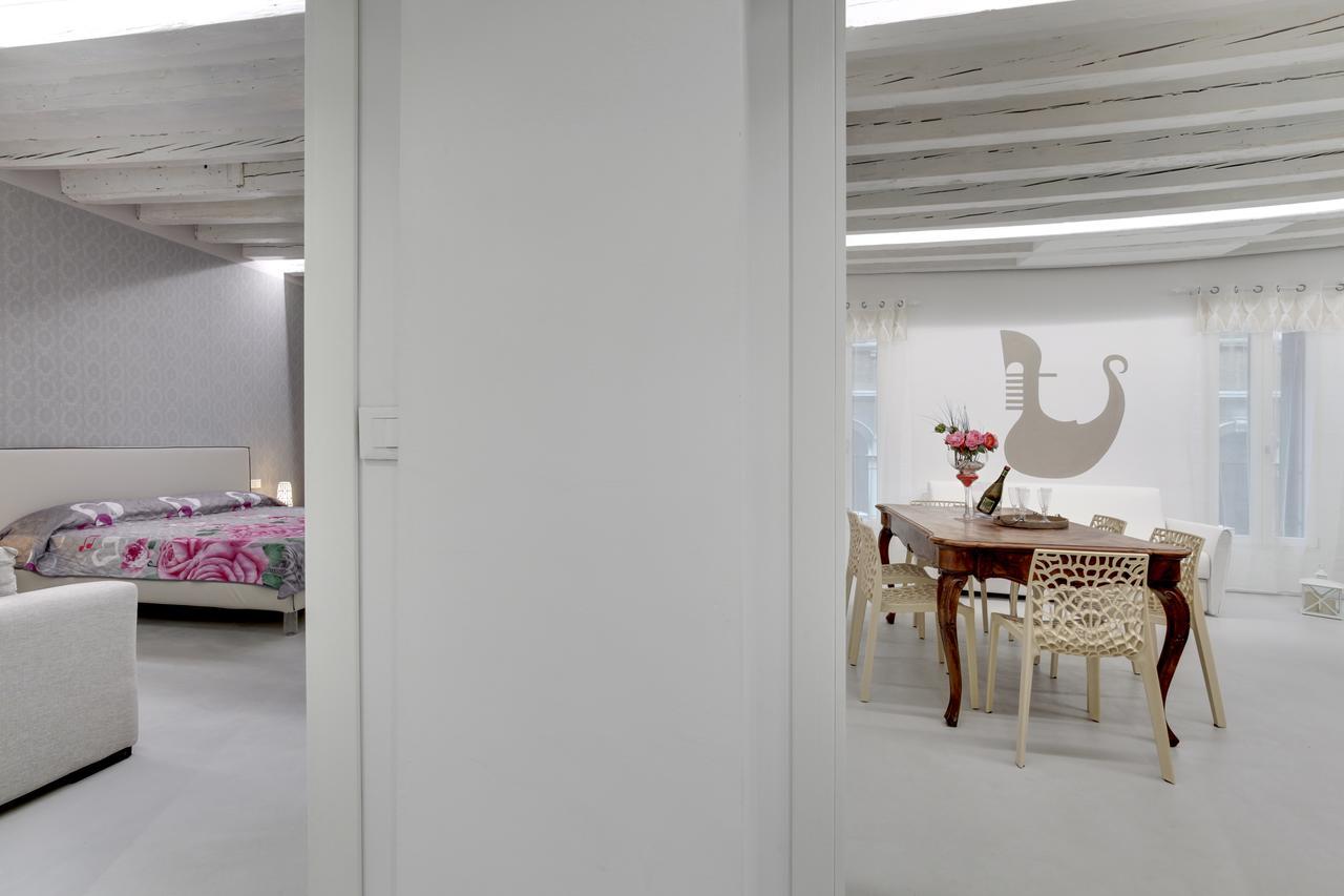 Bacchus Venice Residence By Wonderful Italy Екстер'єр фото