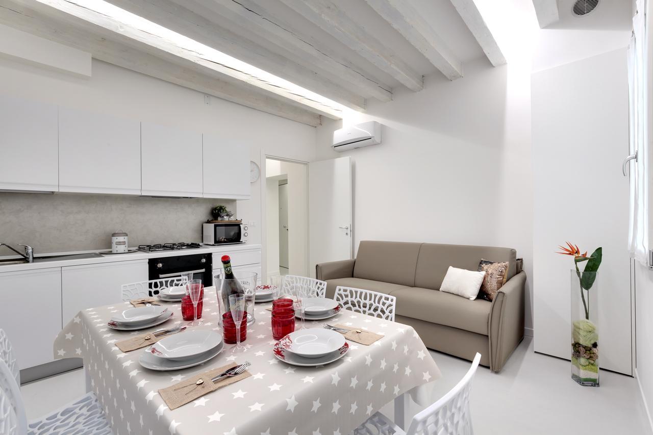 Bacchus Venice Residence By Wonderful Italy Екстер'єр фото